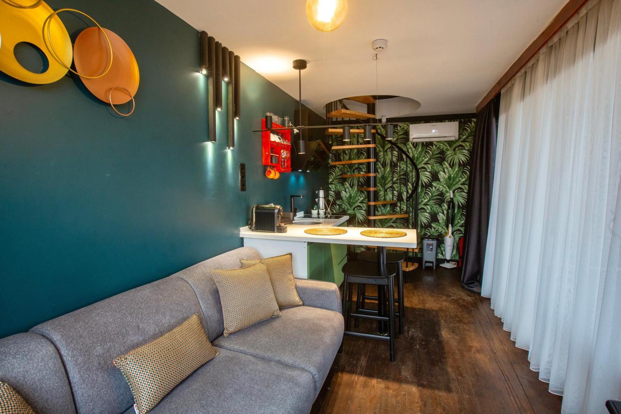 Hotel Sapanca Glamping Sakarya  Esterno foto