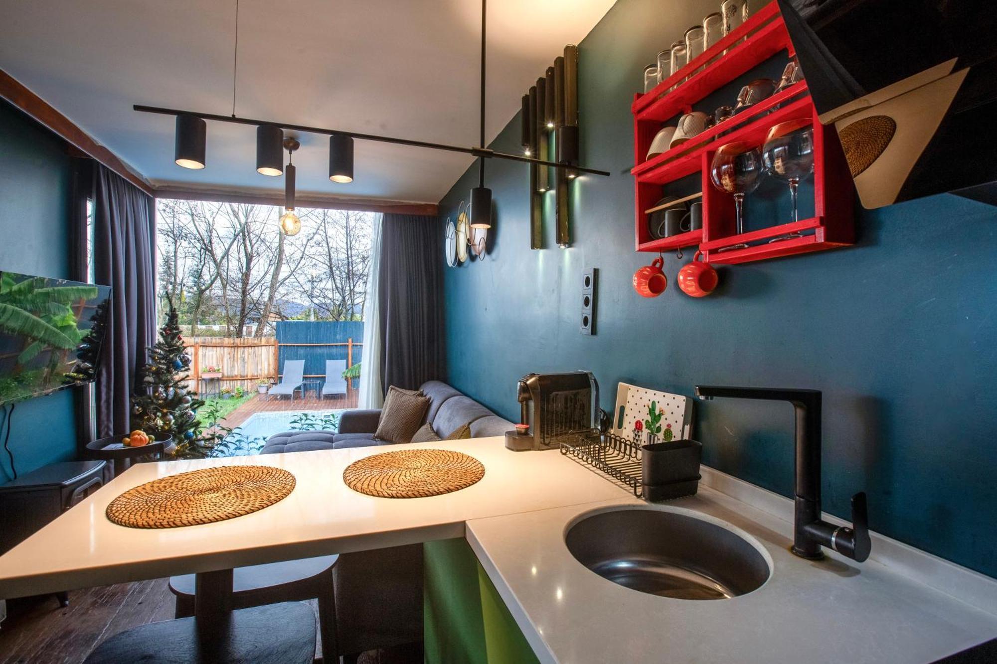 Hotel Sapanca Glamping Sakarya  Esterno foto