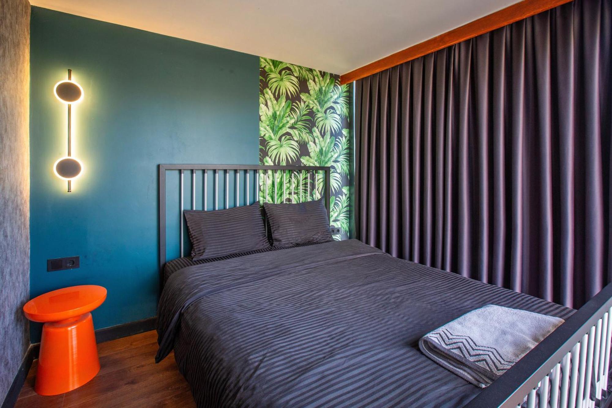 Hotel Sapanca Glamping Sakarya  Esterno foto
