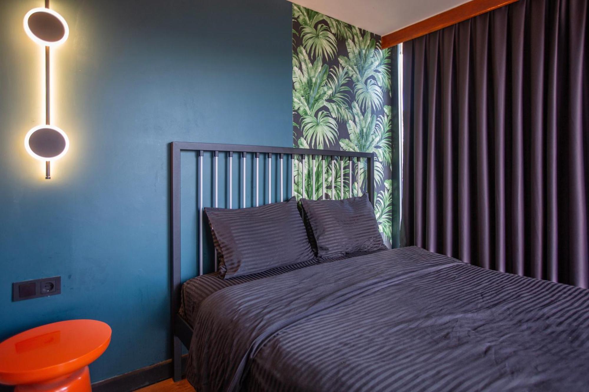 Hotel Sapanca Glamping Sakarya  Esterno foto