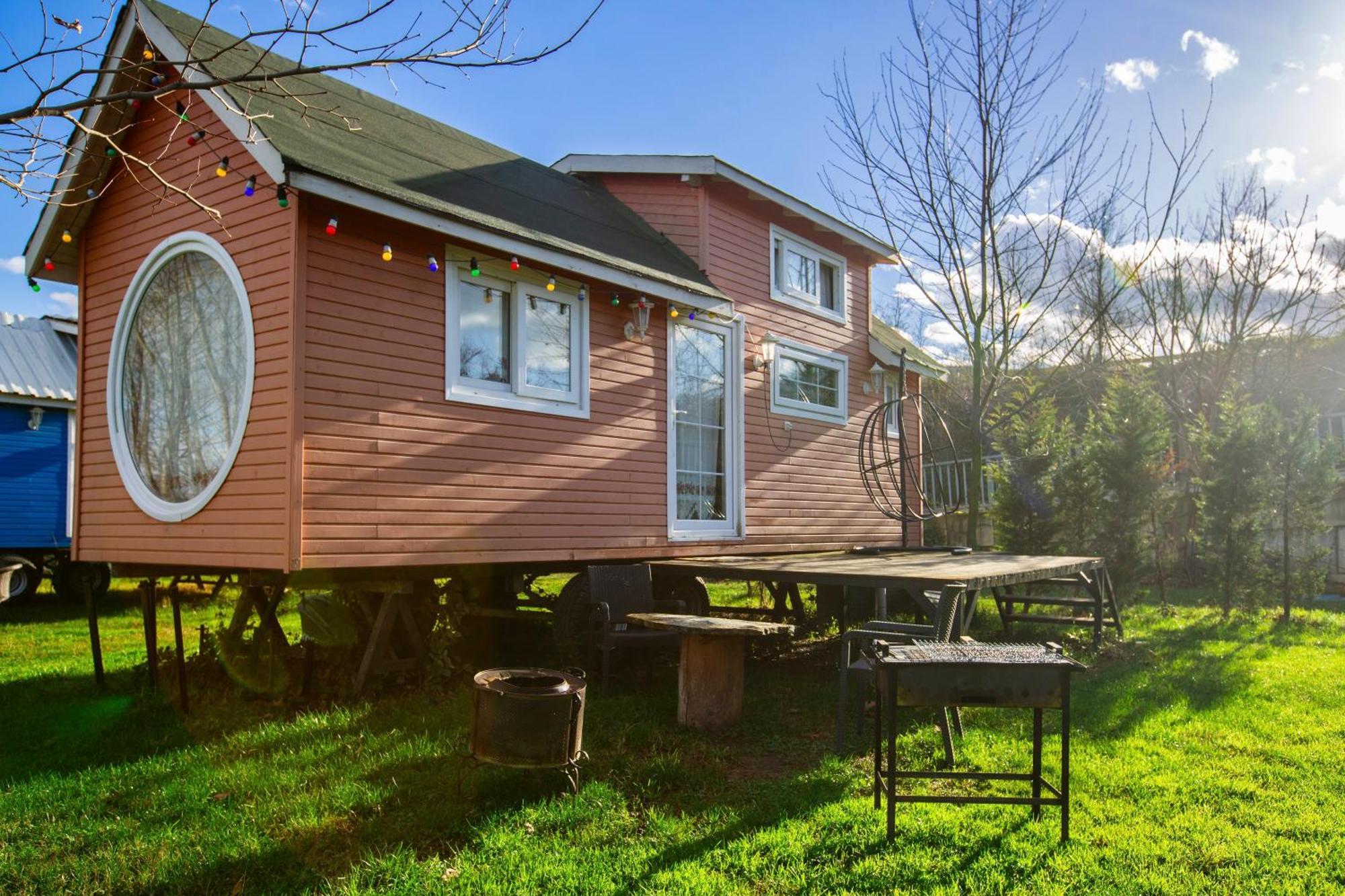 Hotel Sapanca Glamping Sakarya  Esterno foto