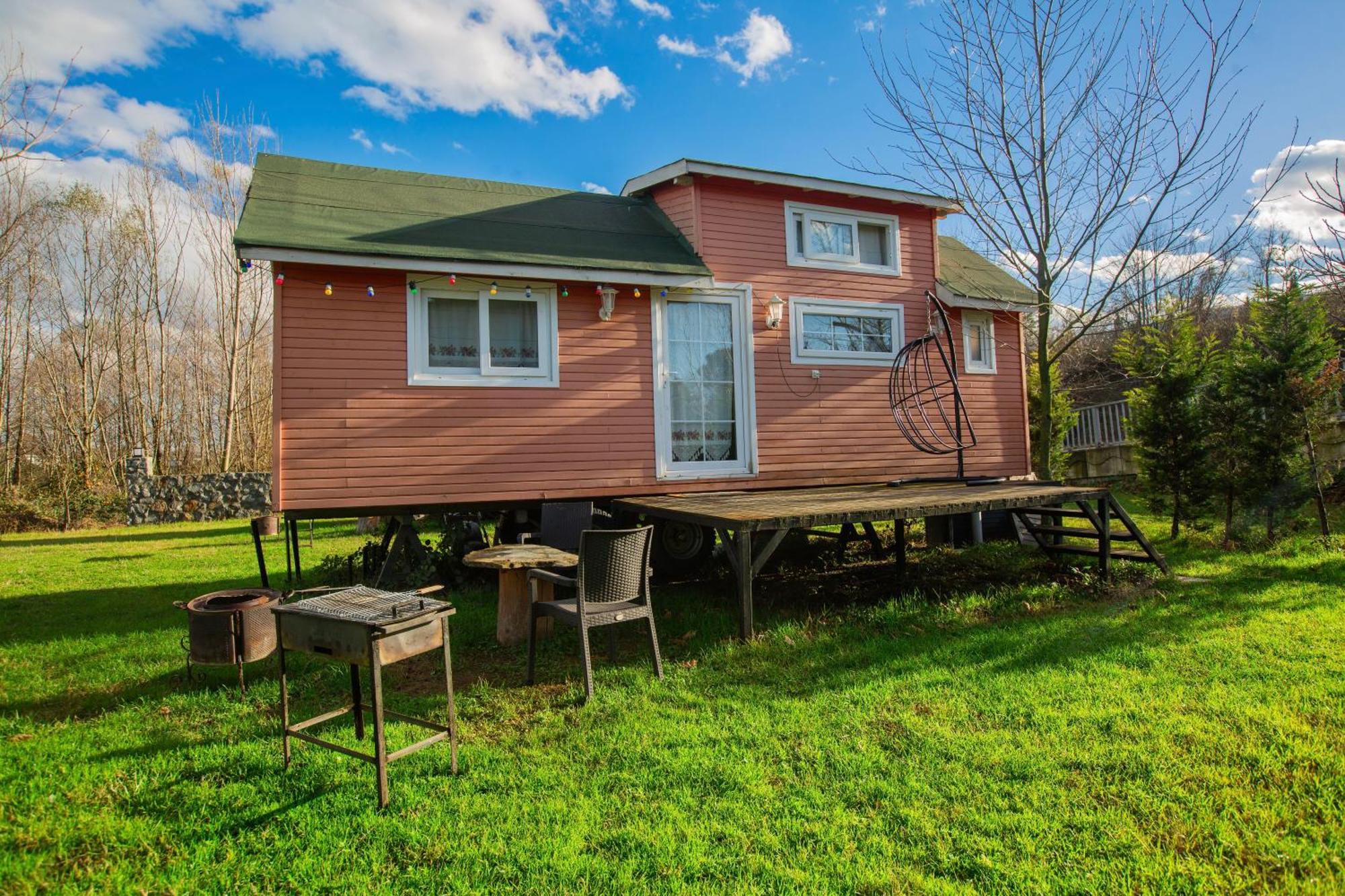 Hotel Sapanca Glamping Sakarya  Esterno foto